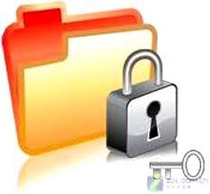 lockdir-  protetor de pastas